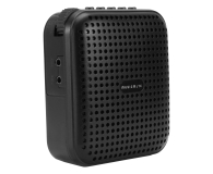 MusicMate Wzmacniacz głosu z mikrofonem MM-WG300 VoiceBooster - 1588499 - zdjęcie 4
